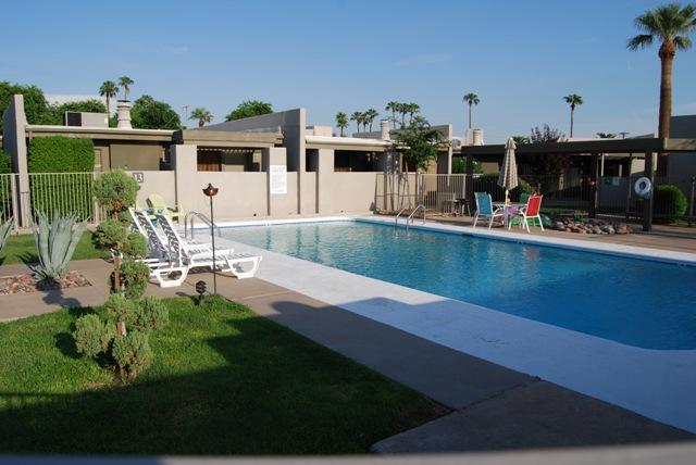 1250 E Bethany Home Rd. #16, Phoenix, AZ 85014