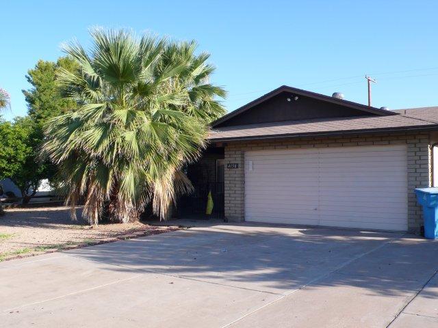 4150 W Barbara Ave., Phoenix, AZ 85051