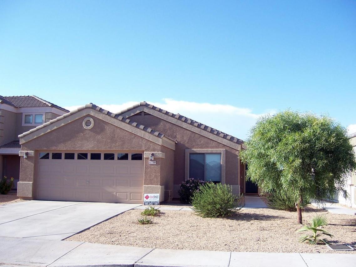 11758 W Caribbean Ln., El Mirage, AZ 85335