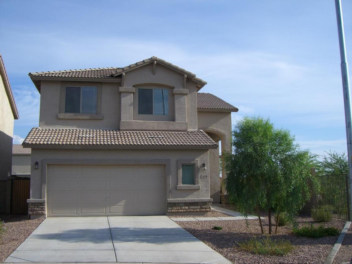 44740 W Sandhill Rd., Maricopa, AZ 85139