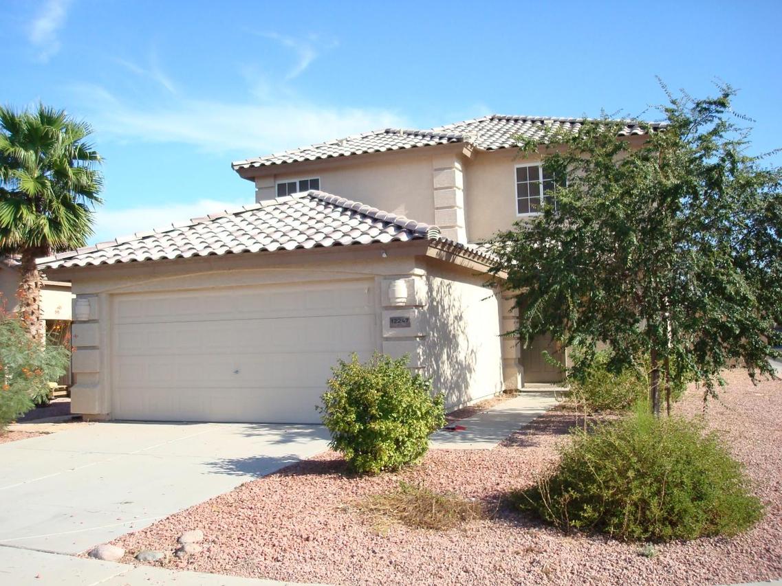 12247 W Rosewood Dr., El Mirage, AZ 85335