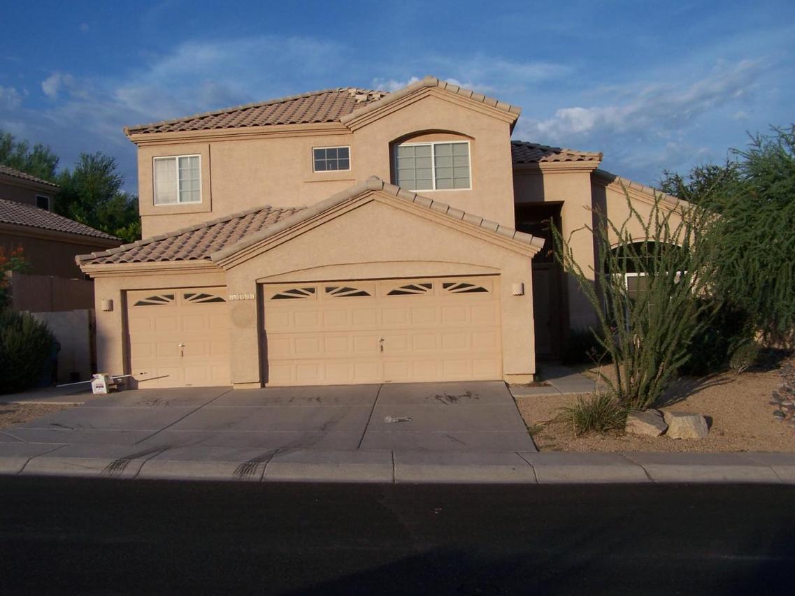 15401 S 17th Ave., Phoenix, AZ 85045