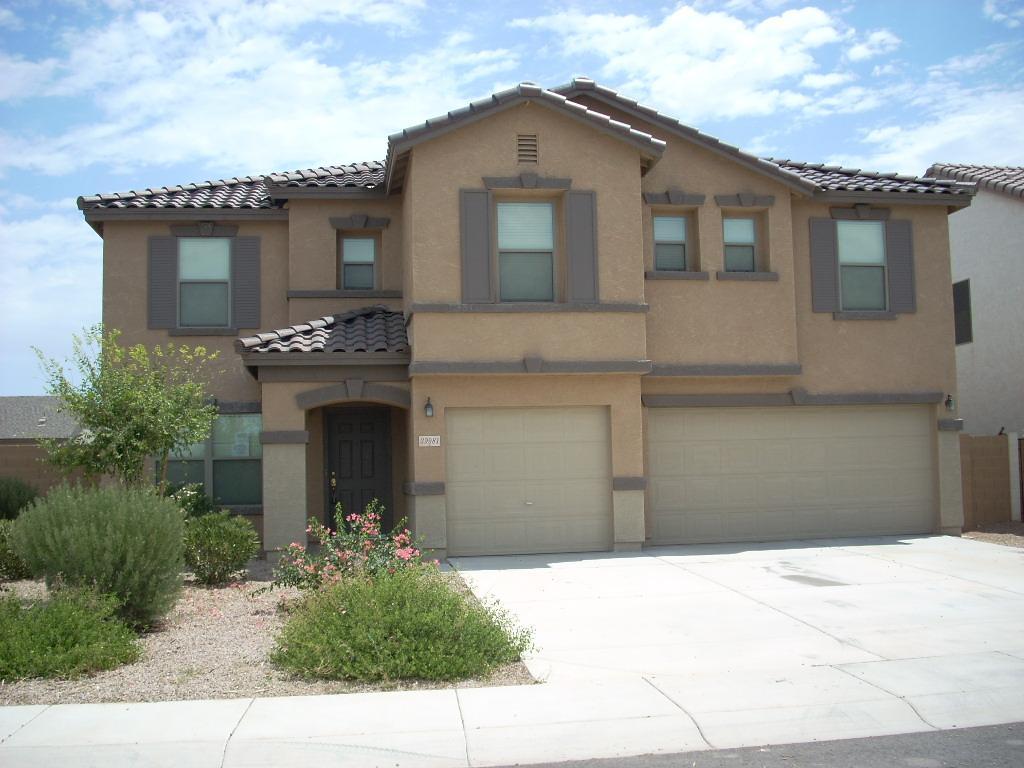 39981 N Scott Way, Queen Creek, AZ 85242