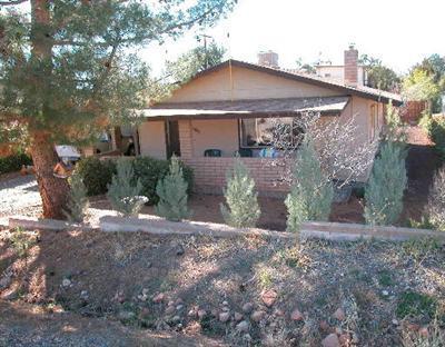 105 Caswell Dr., Sedona, AZ 86336