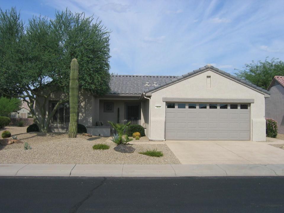 19420 N Hidden Canyon Dr., Surprise, AZ 85374