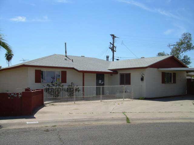3008 N 45th Dr., Phoenix, AZ 85031