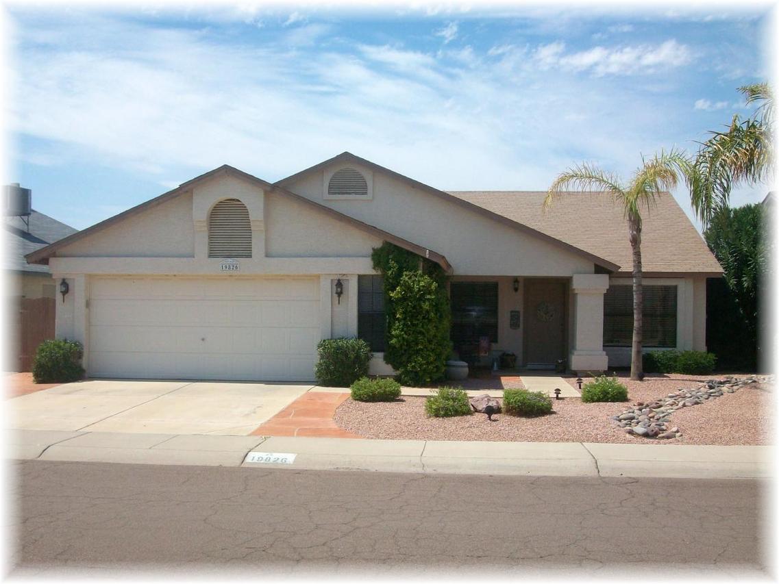19826 N 44th Dr., Glendale, AZ 85308