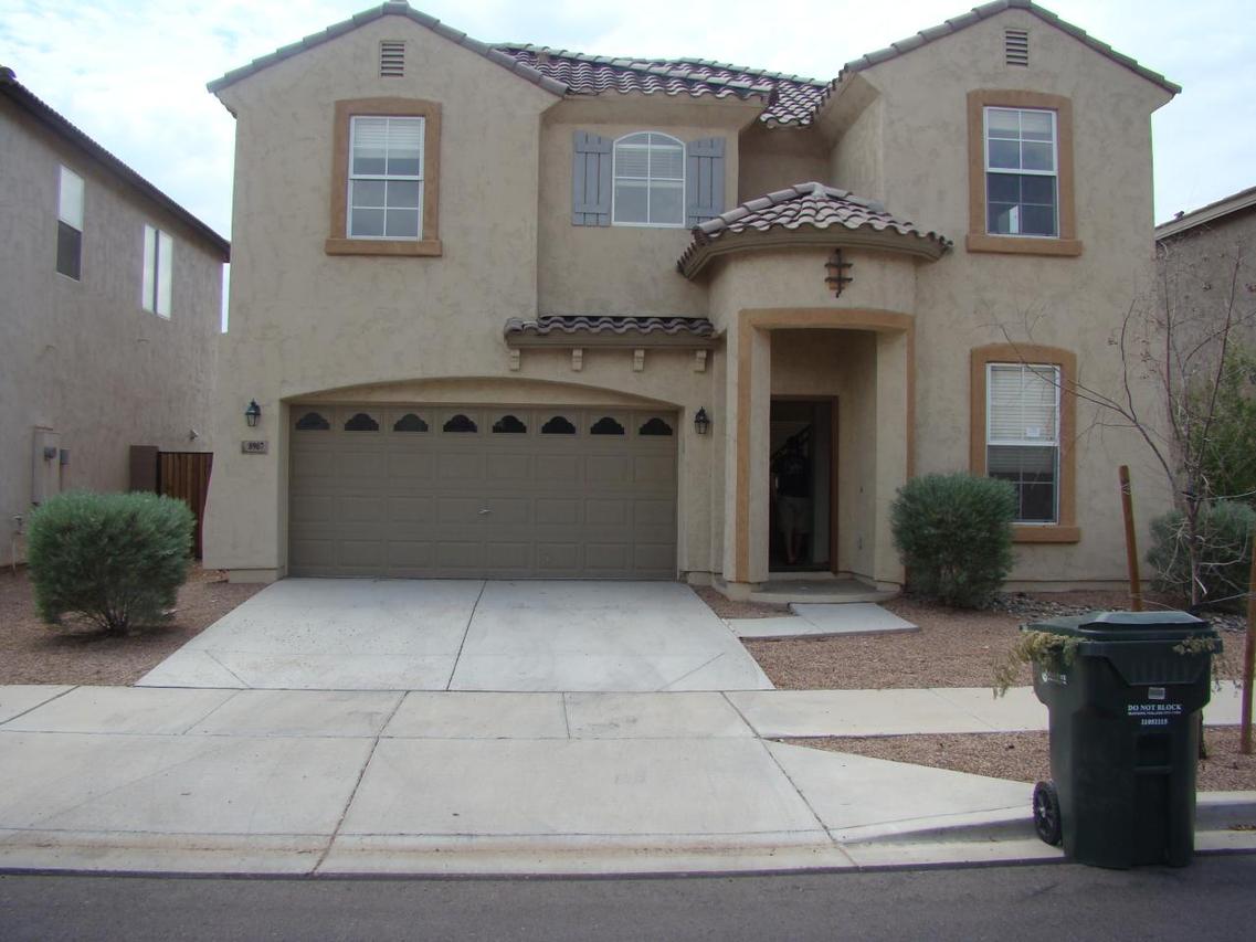 8907 W Preston Ln., Tolleson, AZ 85353