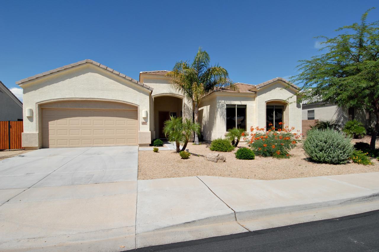 8640 E Halifax St., Mesa, AZ 85207