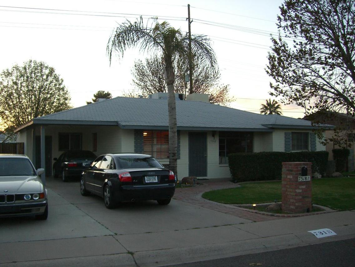 7318 N 23rd Ave., Phoenix, AZ 85021