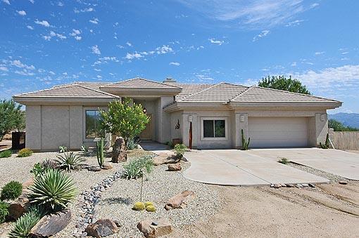 29107 N 154th St., Scottsdale, AZ 85262