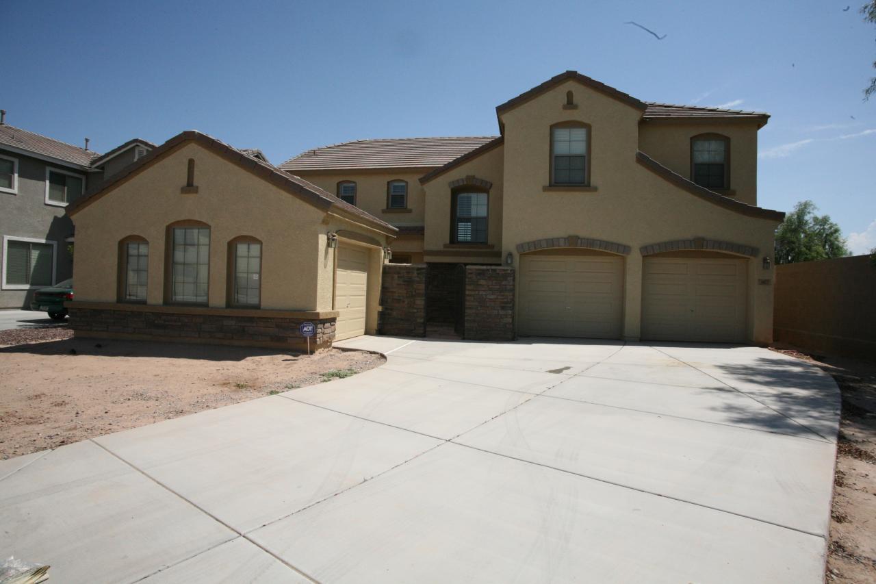 3607 E Phelps St., Gilbert, AZ 85295
