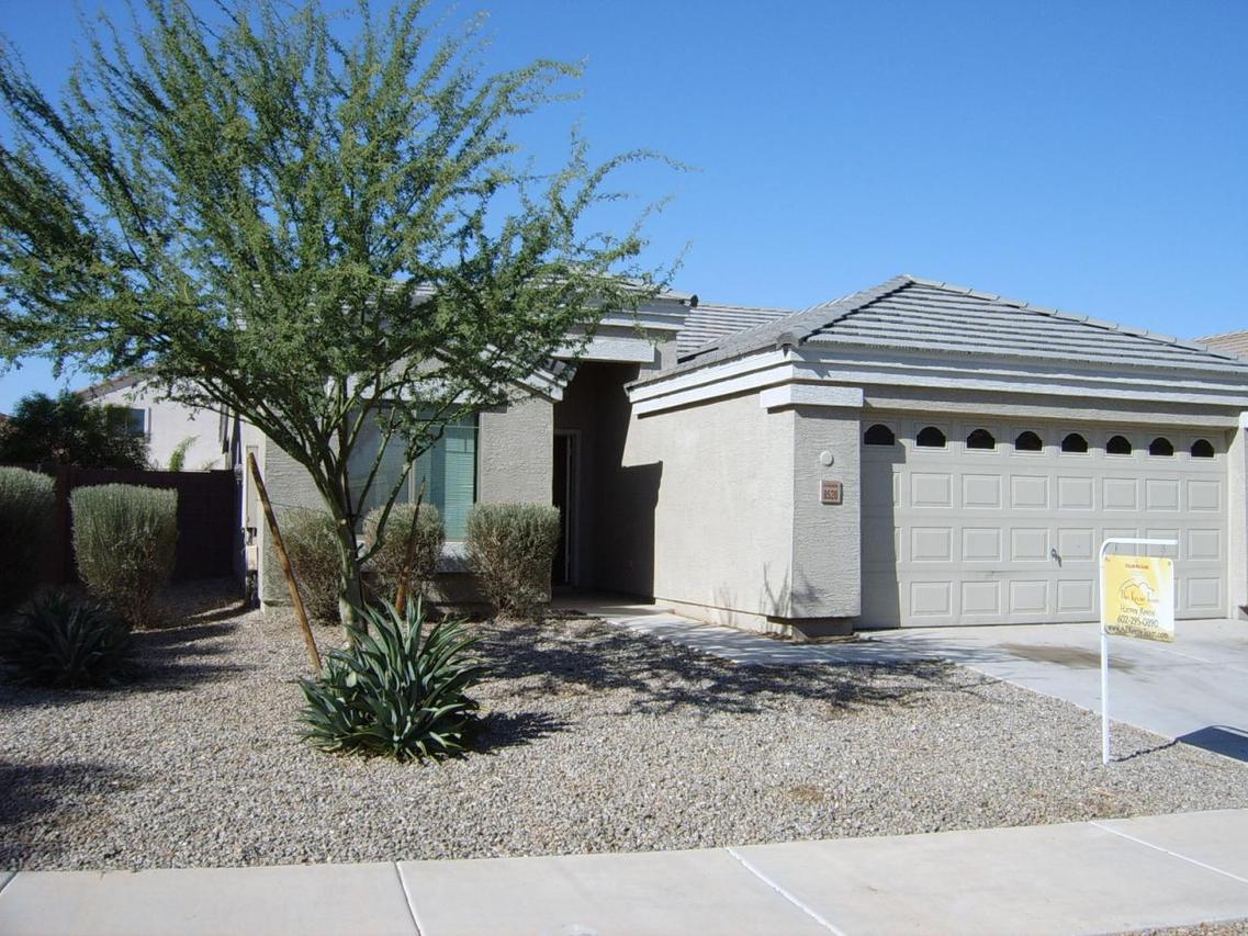 8520 W Riley Rd., Tolleson, AZ 85353
