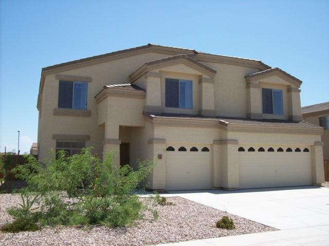 1805 S Hilton Ave., Buckeye, AZ 85326