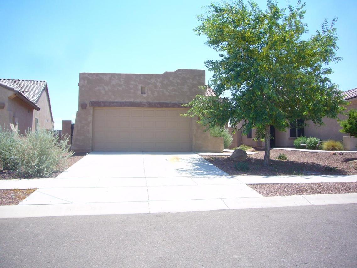 8149 S Open Trail Ln., Gold Canyon, AZ 85218