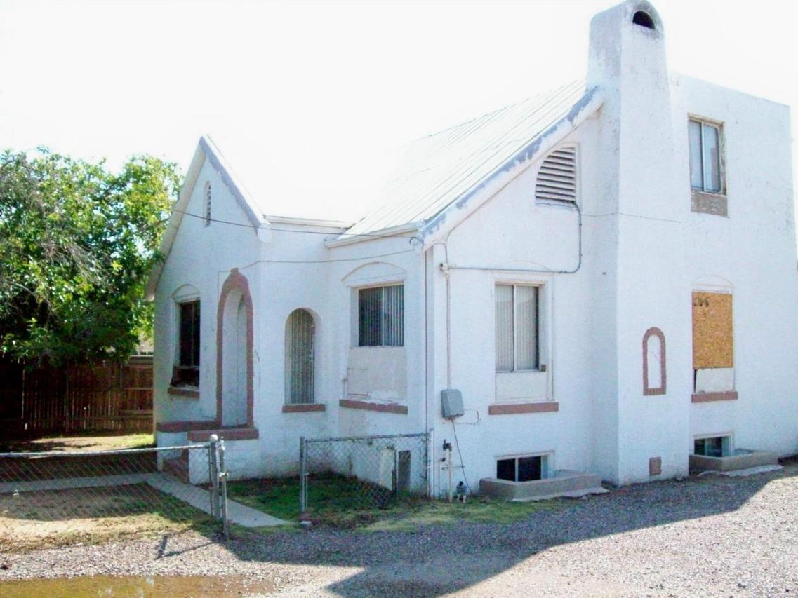 454 S Grand, Mesa, AZ 85210