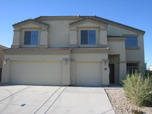 23344 W Hopi St., Buckeye, AZ 85326