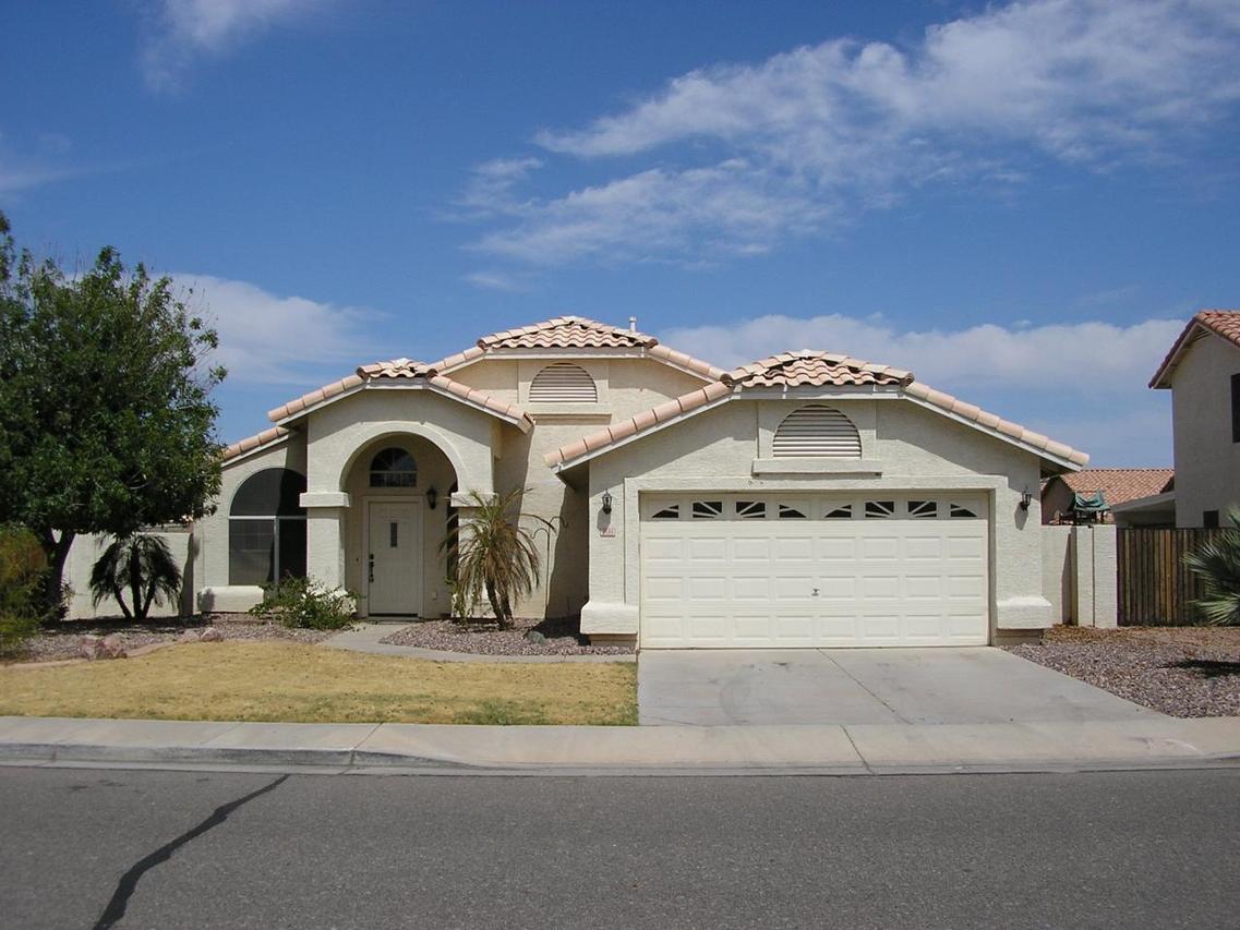 2555 N 123rd Dr., Avondale, AZ 85392