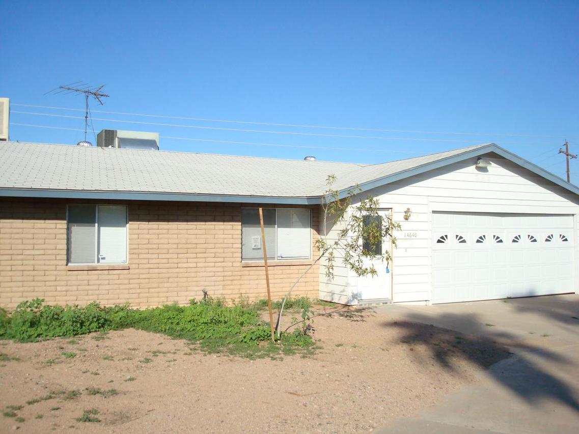 14640 N 24th Pl., Phoenix, AZ 85032