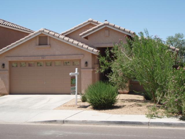 2410 S 65th Dr., Phoenix, AZ 85043
