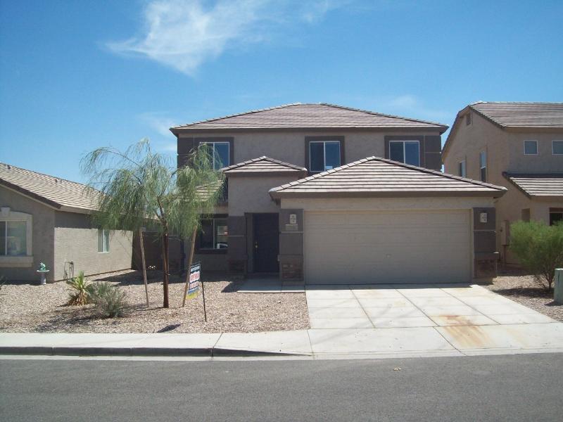 22185 W Sonora St., Buckeye, AZ 85326
