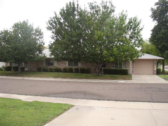 9862 W Willowbrook Ct., Sun City, AZ 85373