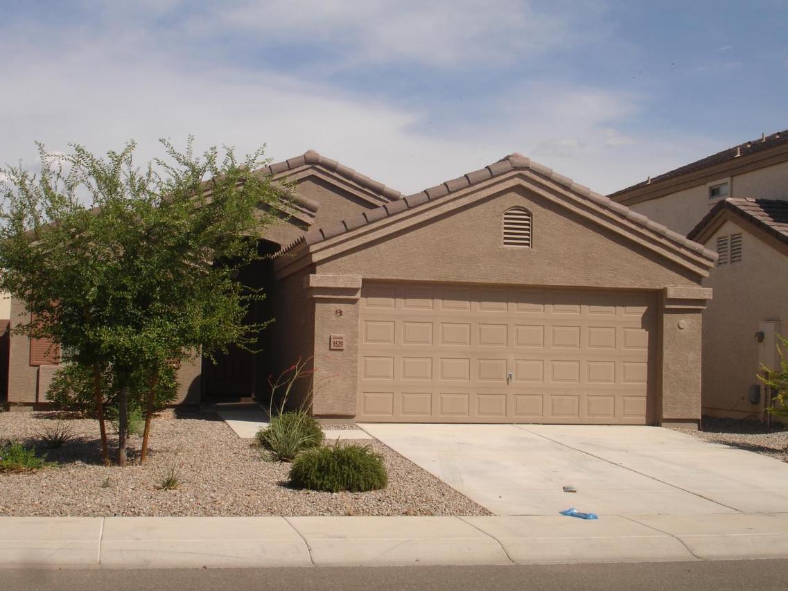 8529 W Pioneer St., Tolleson, AZ 85353