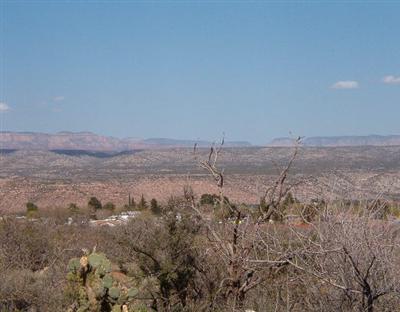 Bitter Creek Rd., Clarkdale, AZ 86324