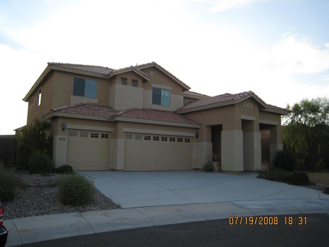 134 N 235th Dr., Buckeye, AZ 85396