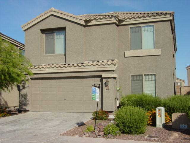 6740 N 129th Ln., Glendale, AZ 85307