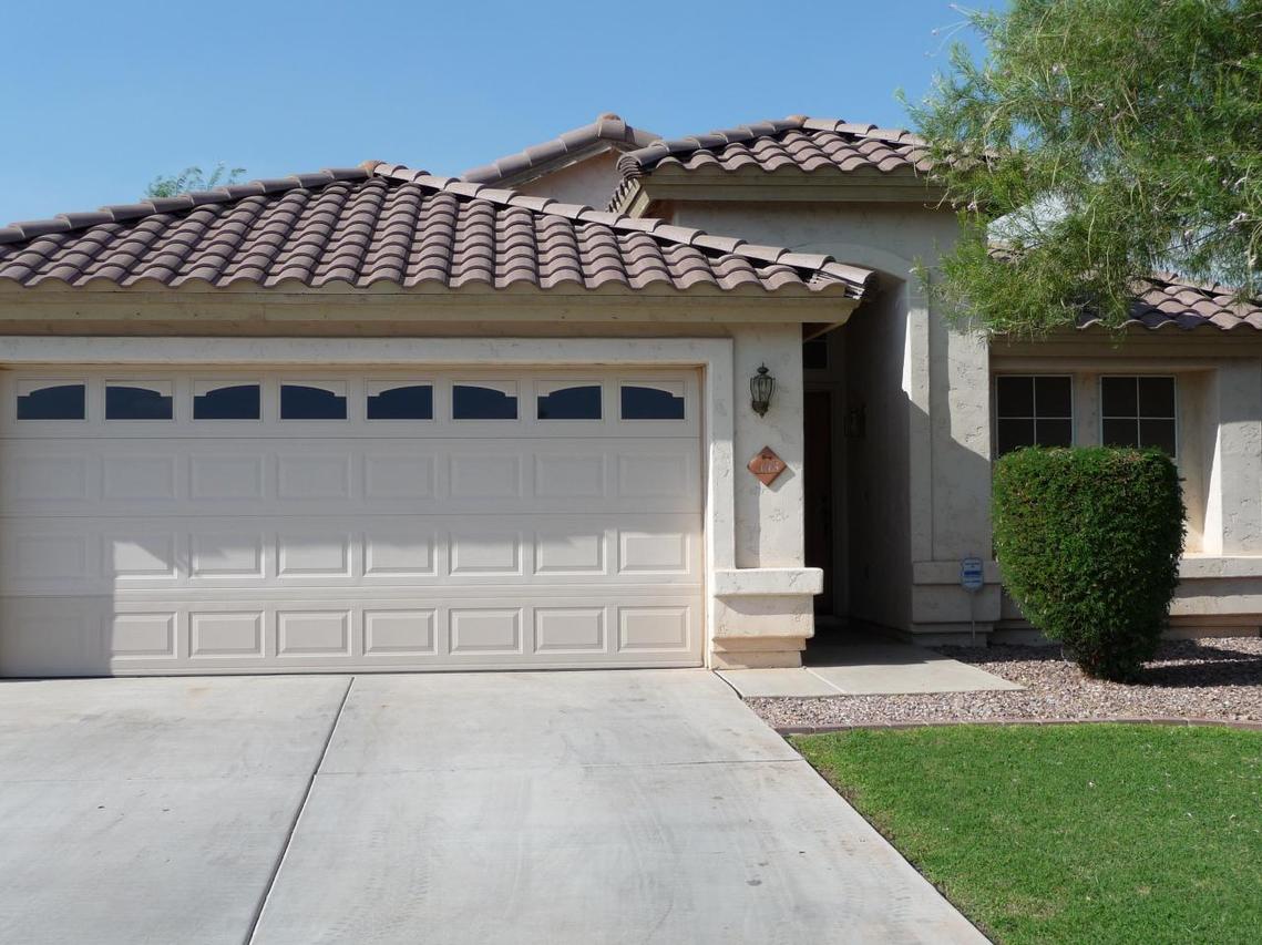448 W San Angelo St., Gilbert, AZ 85233