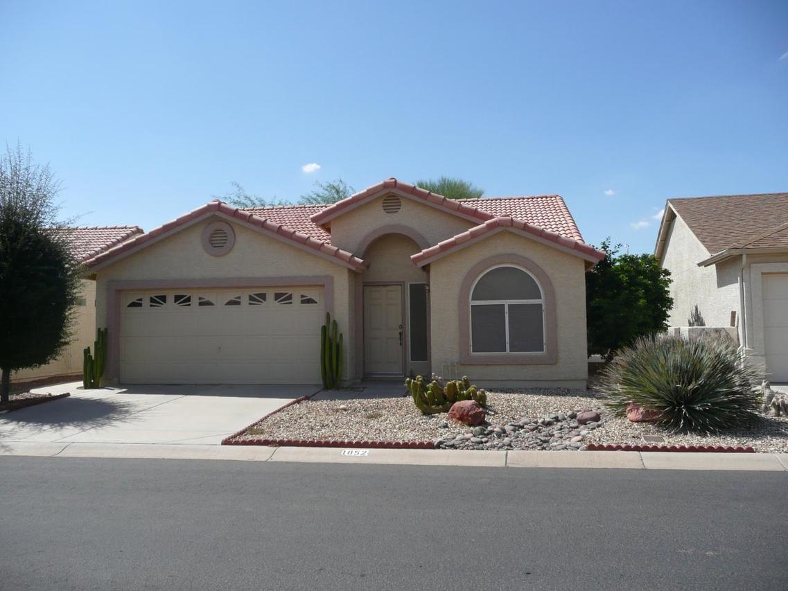 1852 E Palm Beach Dr., Chandler, AZ 85249