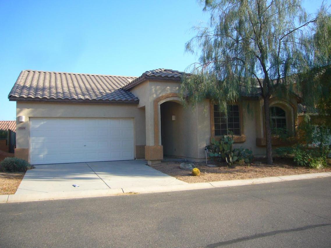 9526 E Obsidian Ct., Gold Canyon, AZ 85218