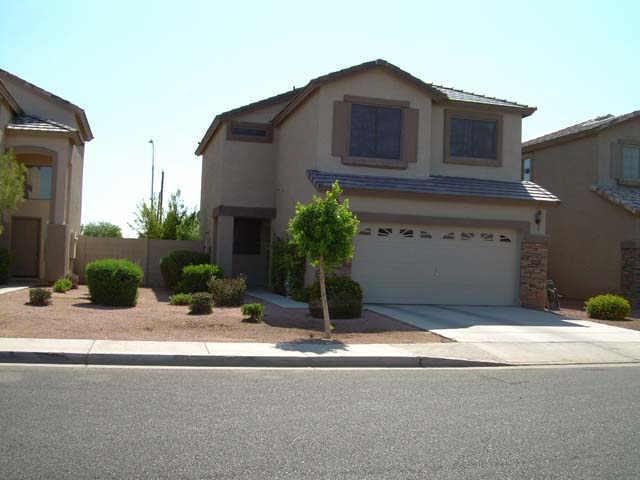 1905 S 113th Dr., Avondale, AZ 85323