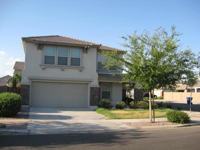 12224 W Pima St., Avondale, AZ 85323