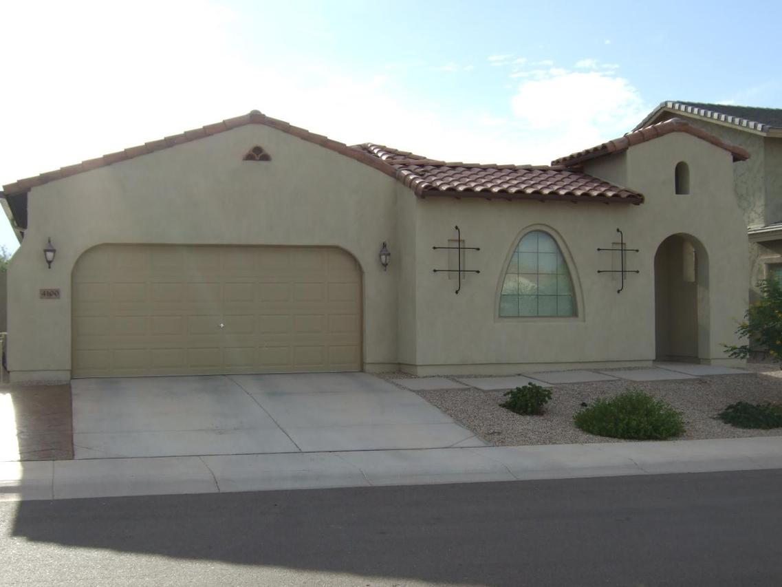 4100 S Pinnacle Pl., Chandler, AZ 85249
