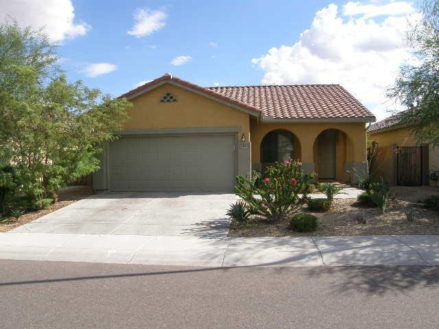 1833 W Kuralt Dr., Anthem, AZ 85086