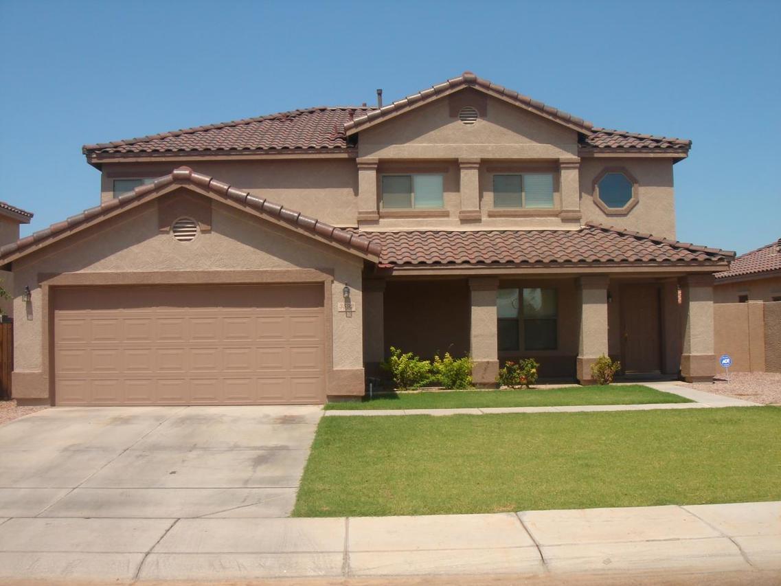 3592 E Santa Fe Ln., Gilbert, AZ 85297