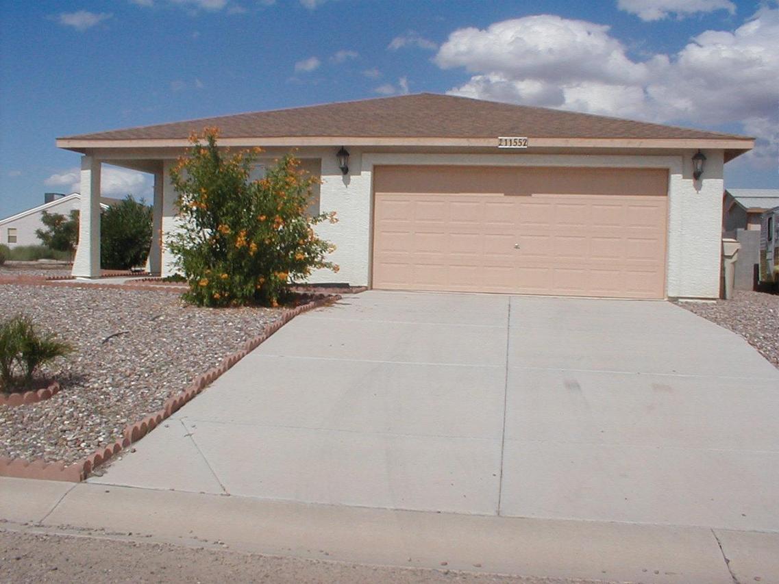 11552 W Cabrillo Dr., Arizona City, AZ 85123