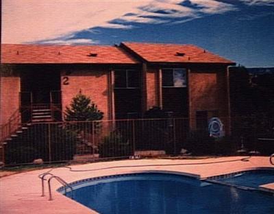 250 Sunset #17 Dr. #17, Sedona, AZ 86336