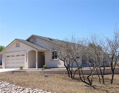 4298 Mustang Dr., Cottonwood, AZ 86326