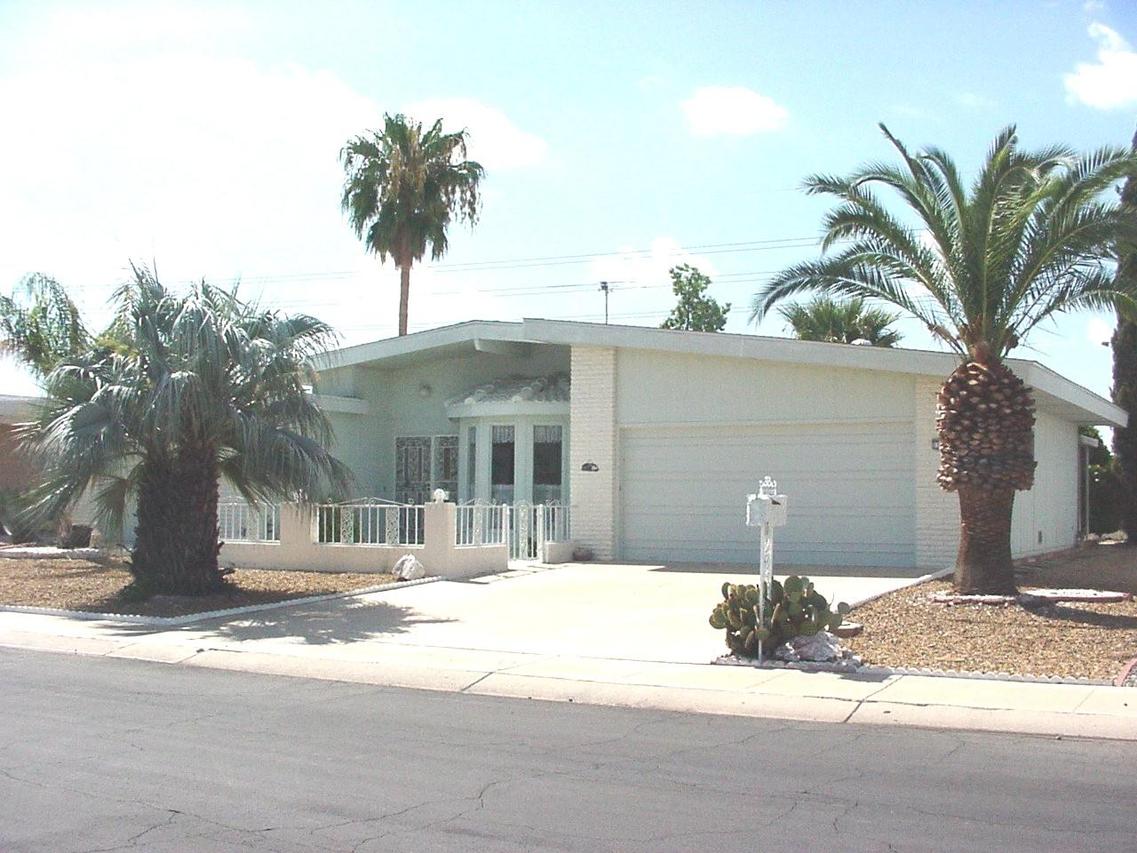11133 W Granada Dr., Sun City, AZ 85373