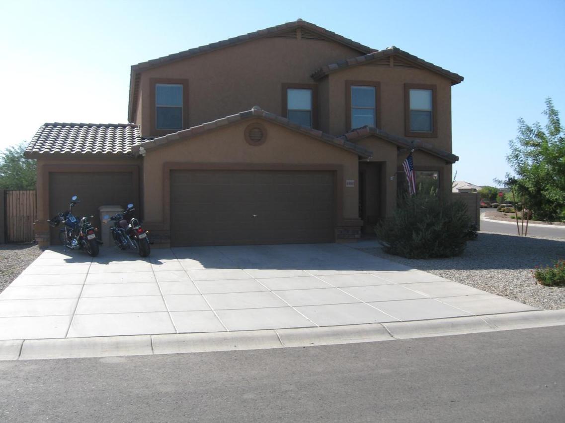 40060 N Tresta Way, Queen Creek, AZ 85242