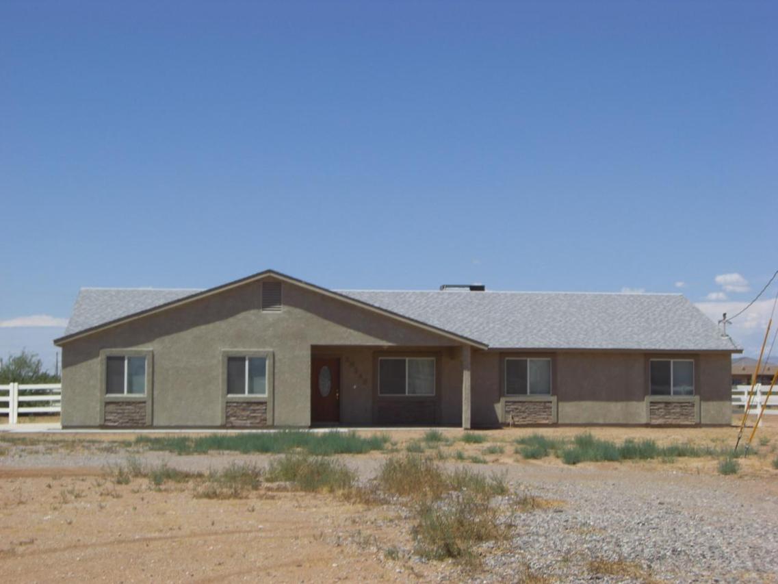28143 N Palos Dr., Florence, AZ 85132