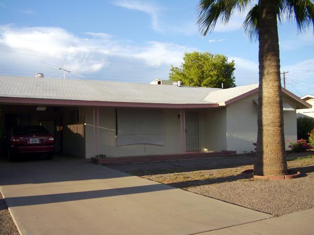 5432 E Butte St., Mesa, AZ 85205