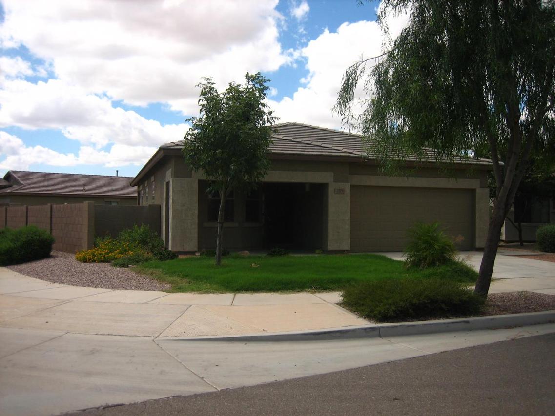 22296 S 214th St., Queen Creek, AZ 85242