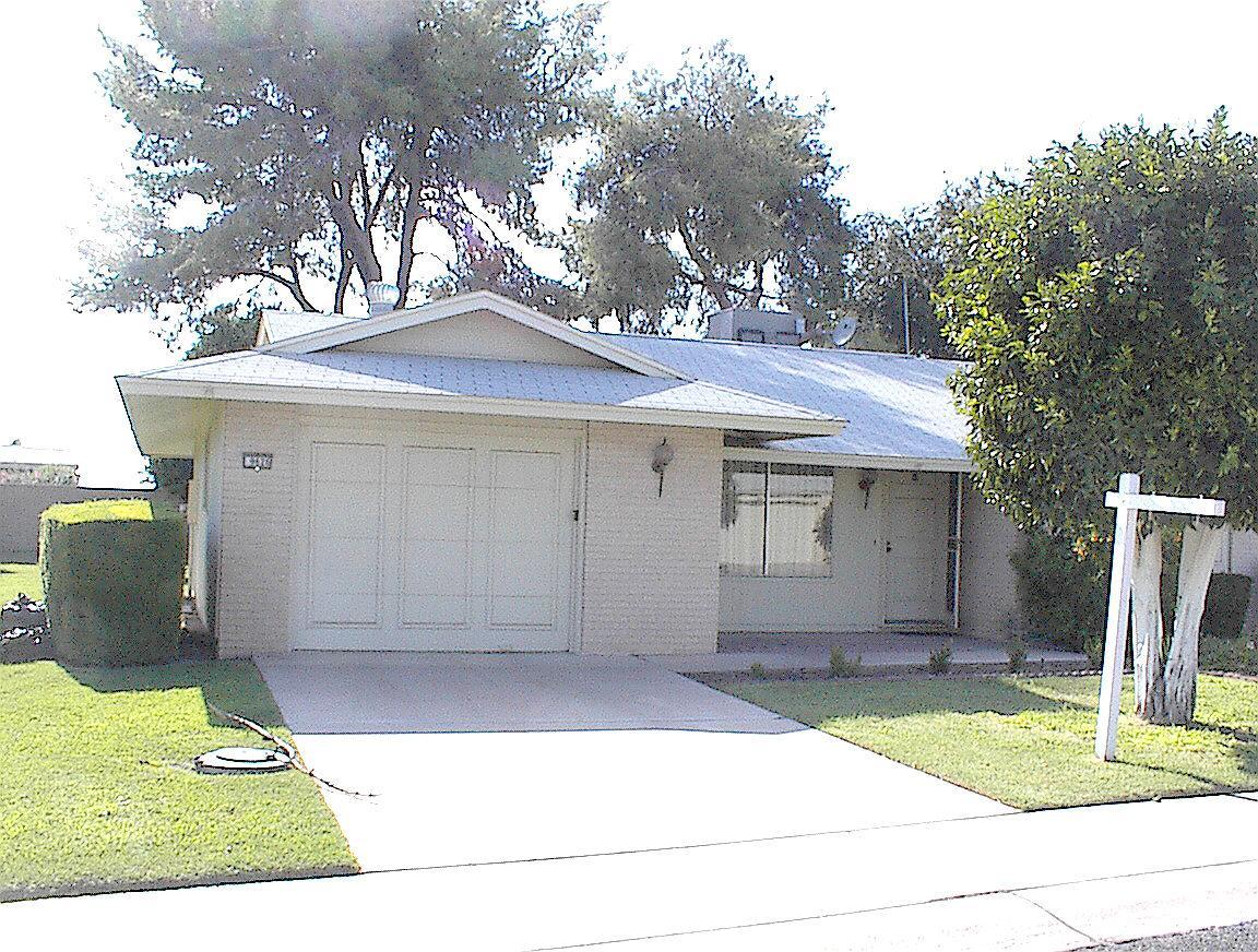 9626 N 110th Ave., Sun City, AZ 85351