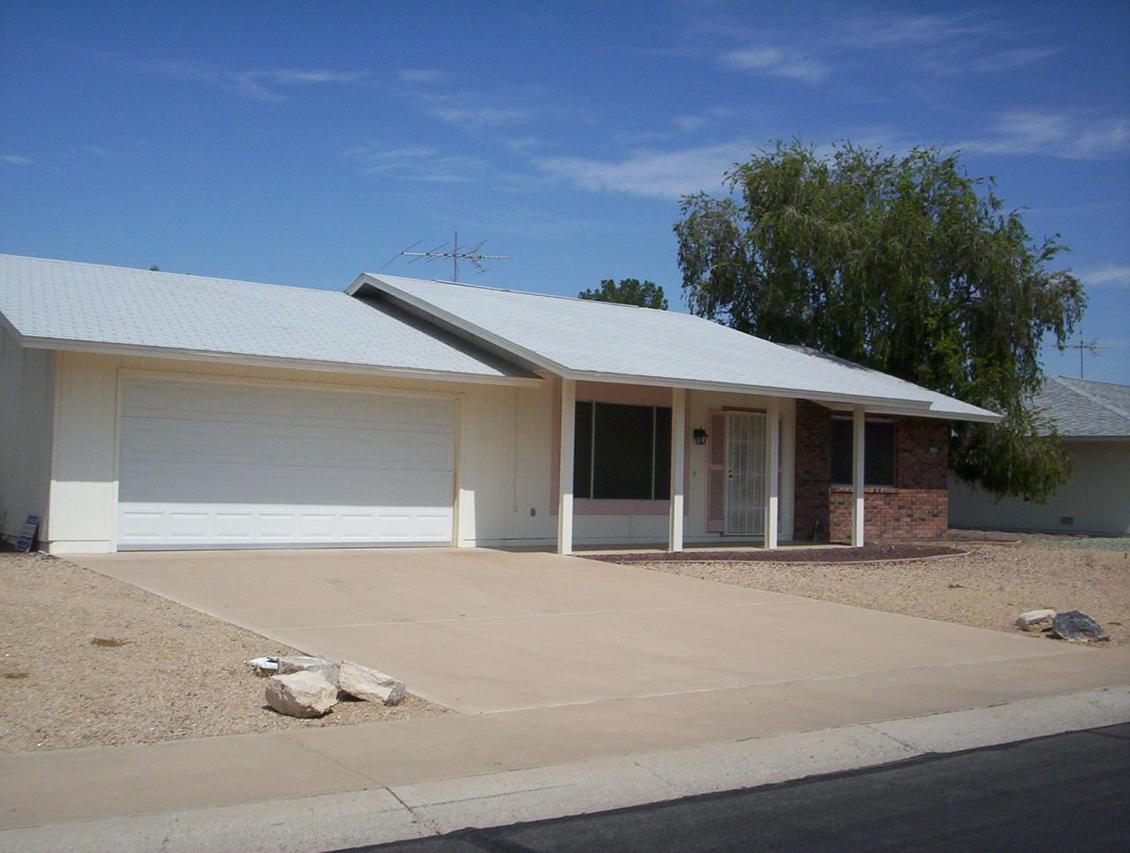 10406 W Concho Cir., Sun City, AZ 85373