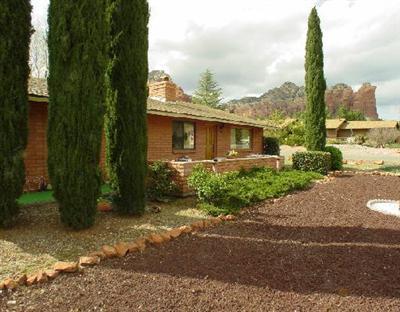 175 Mogollon Dr., Sedona, AZ 86336