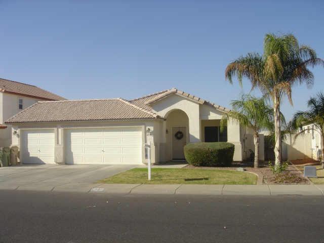 6930 N 74th Ave., Glendale, AZ 85303